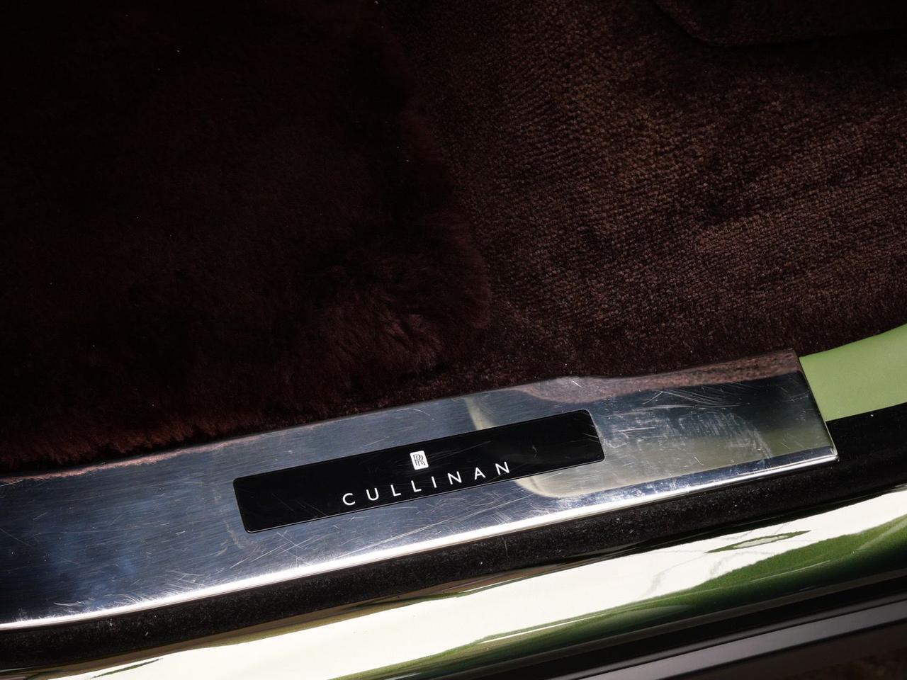 2023 Rolls-Royce Cullinan Lawrence KS