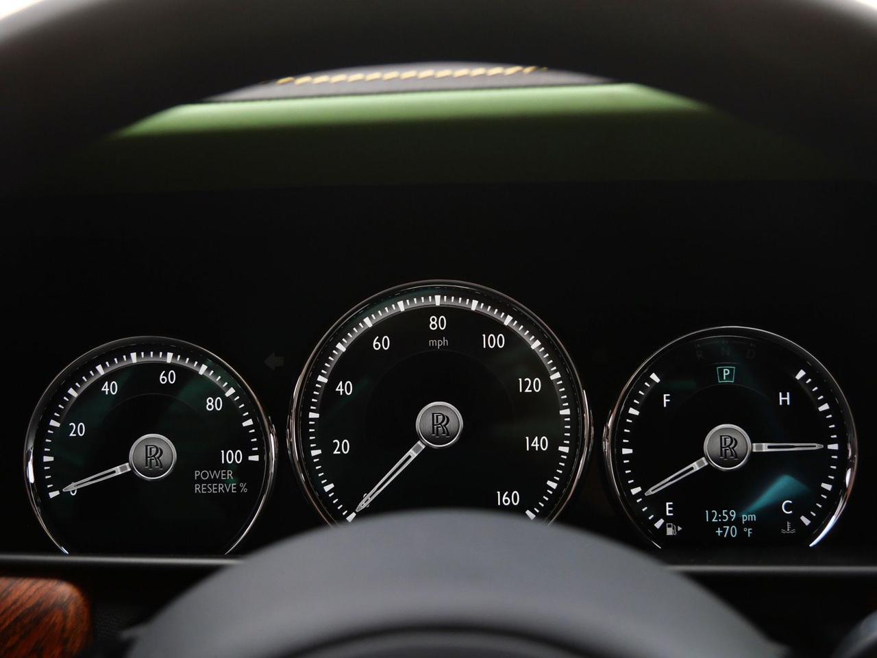 2023 Rolls-Royce Cullinan Lawrence KS