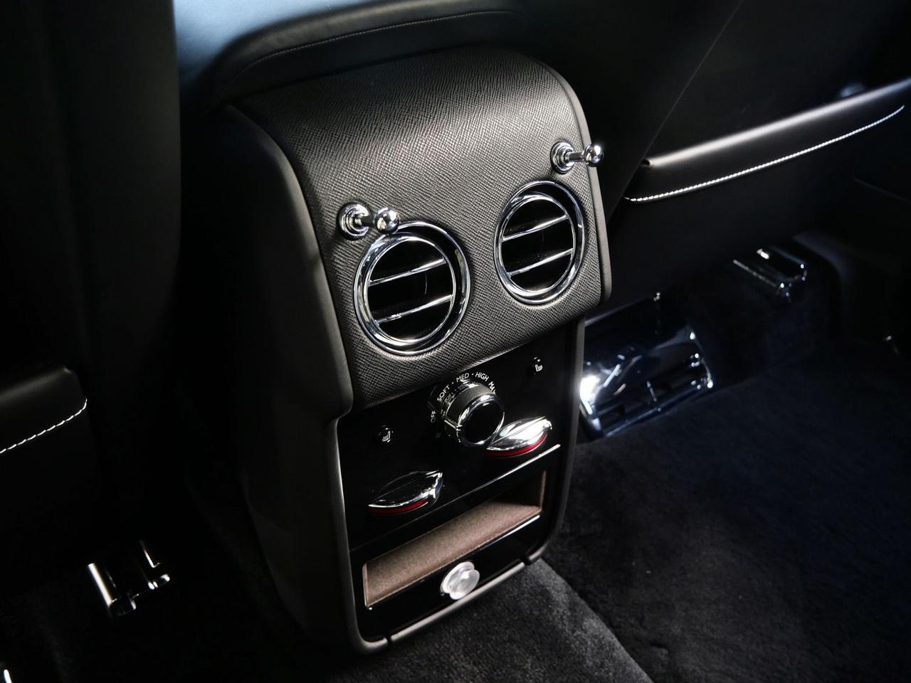 2023 Rolls-Royce Cullinan Lawrence KS