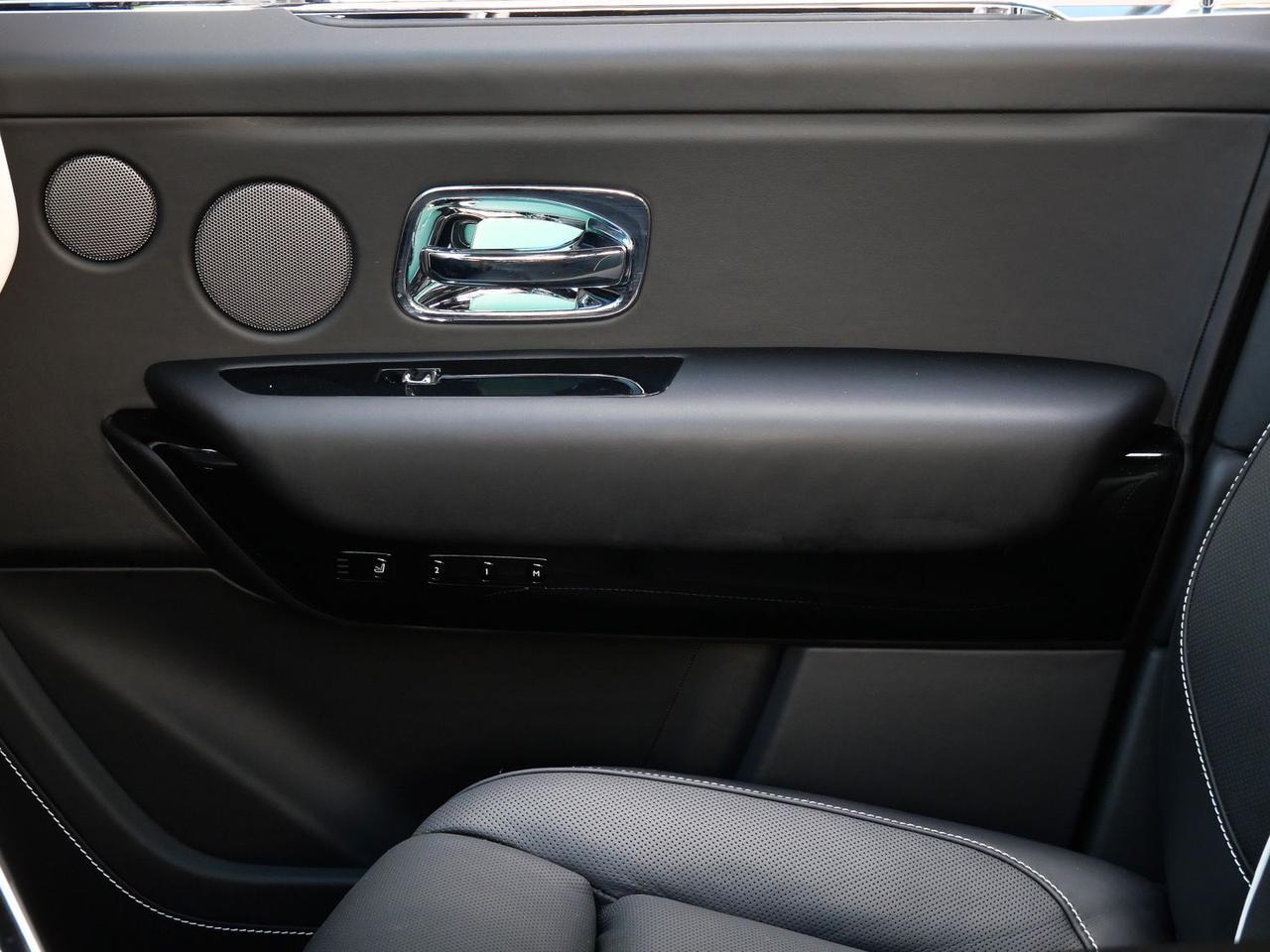 2023 Rolls-Royce Cullinan Lawrence KS