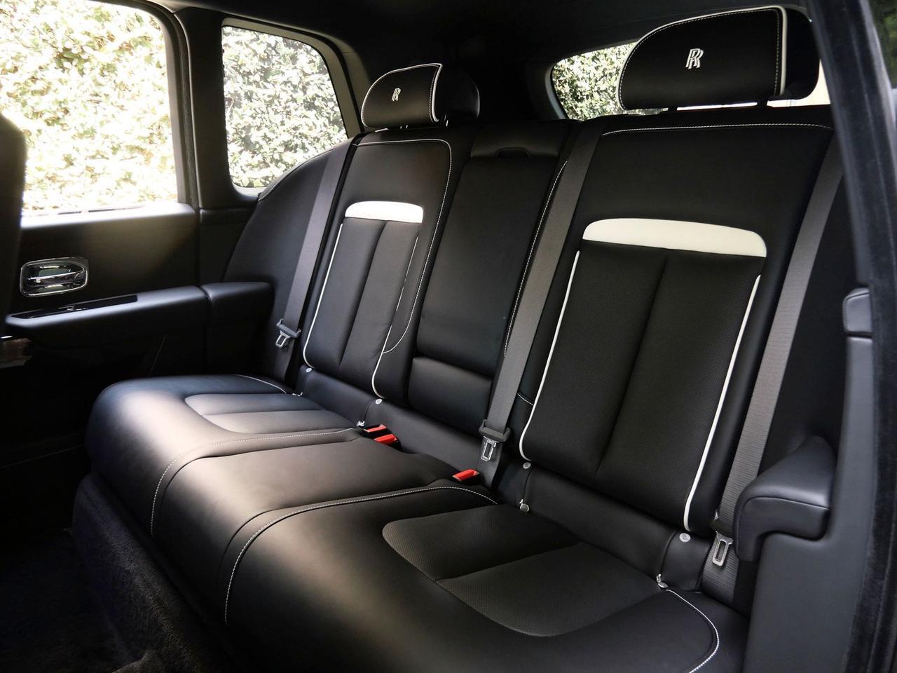 2023 Rolls-Royce Cullinan Lawrence KS