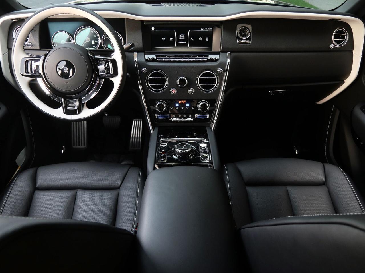 2023 Rolls-Royce Cullinan Lawrence KS