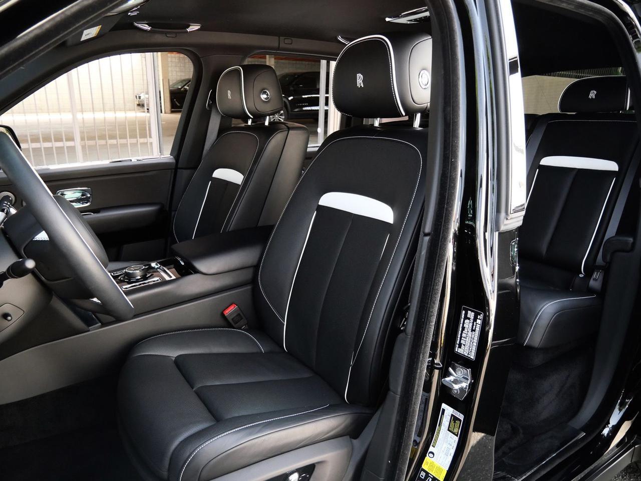 2023 Rolls-Royce Cullinan Lawrence KS