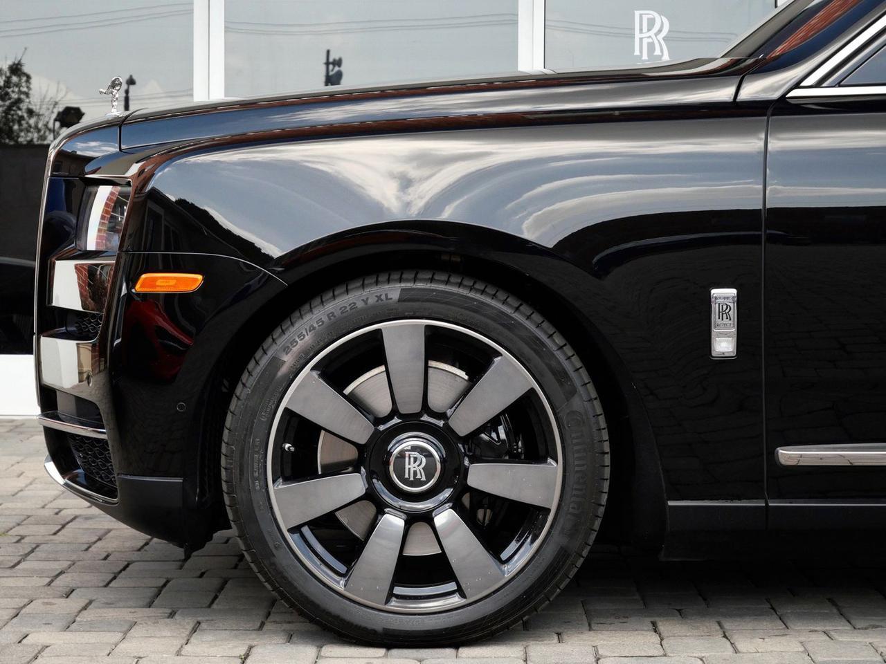 2023 Rolls-Royce Cullinan Lawrence KS