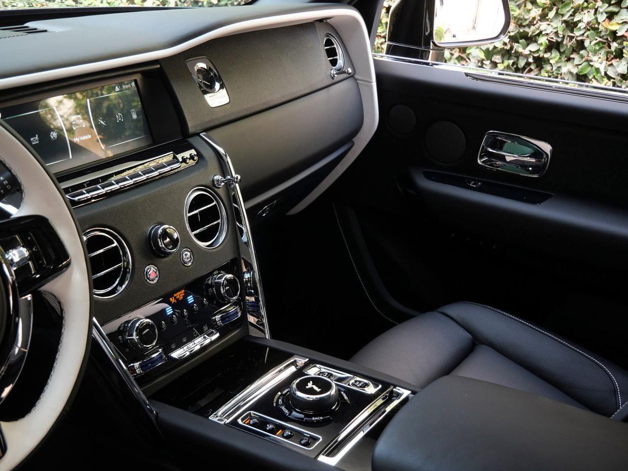 2023 Rolls-Royce Cullinan Lawrence KS
