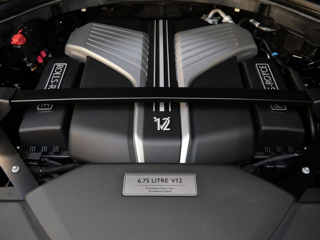 2023 Rolls-Royce Cullinan Lawrence KS