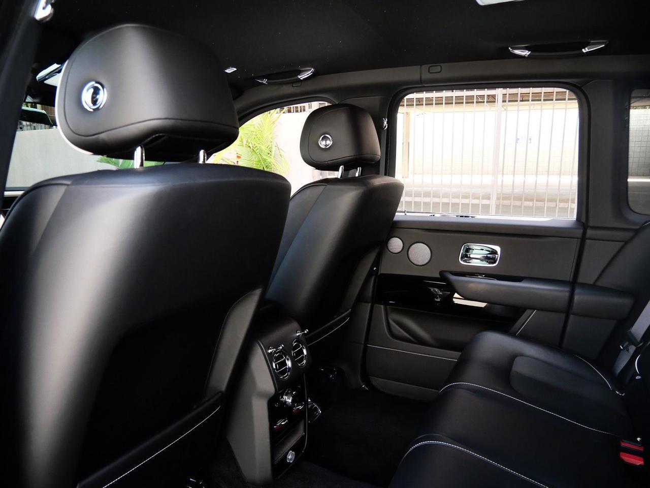 2023 Rolls-Royce Cullinan Lawrence KS