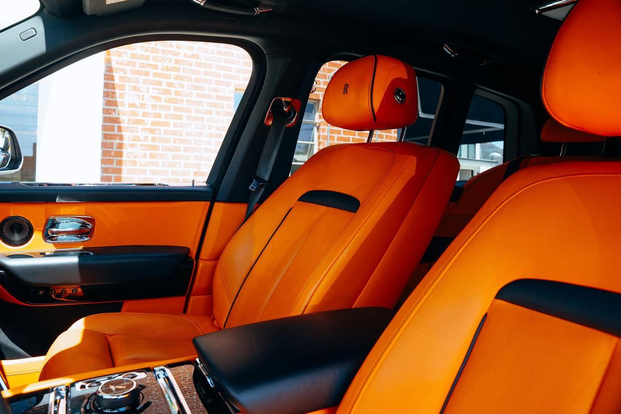 2023 Rolls-Royce Cullinan Lawrence KS
