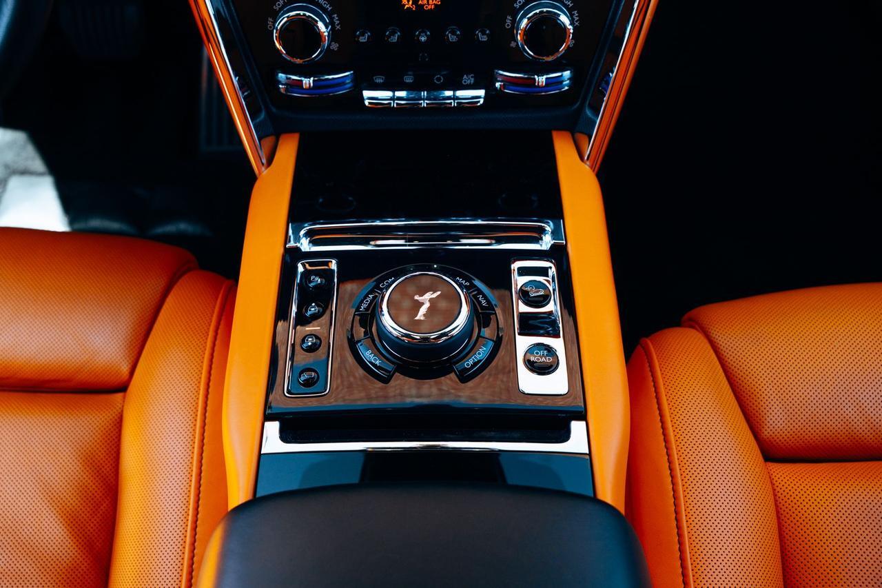 2023 Rolls-Royce Cullinan Lawrence KS