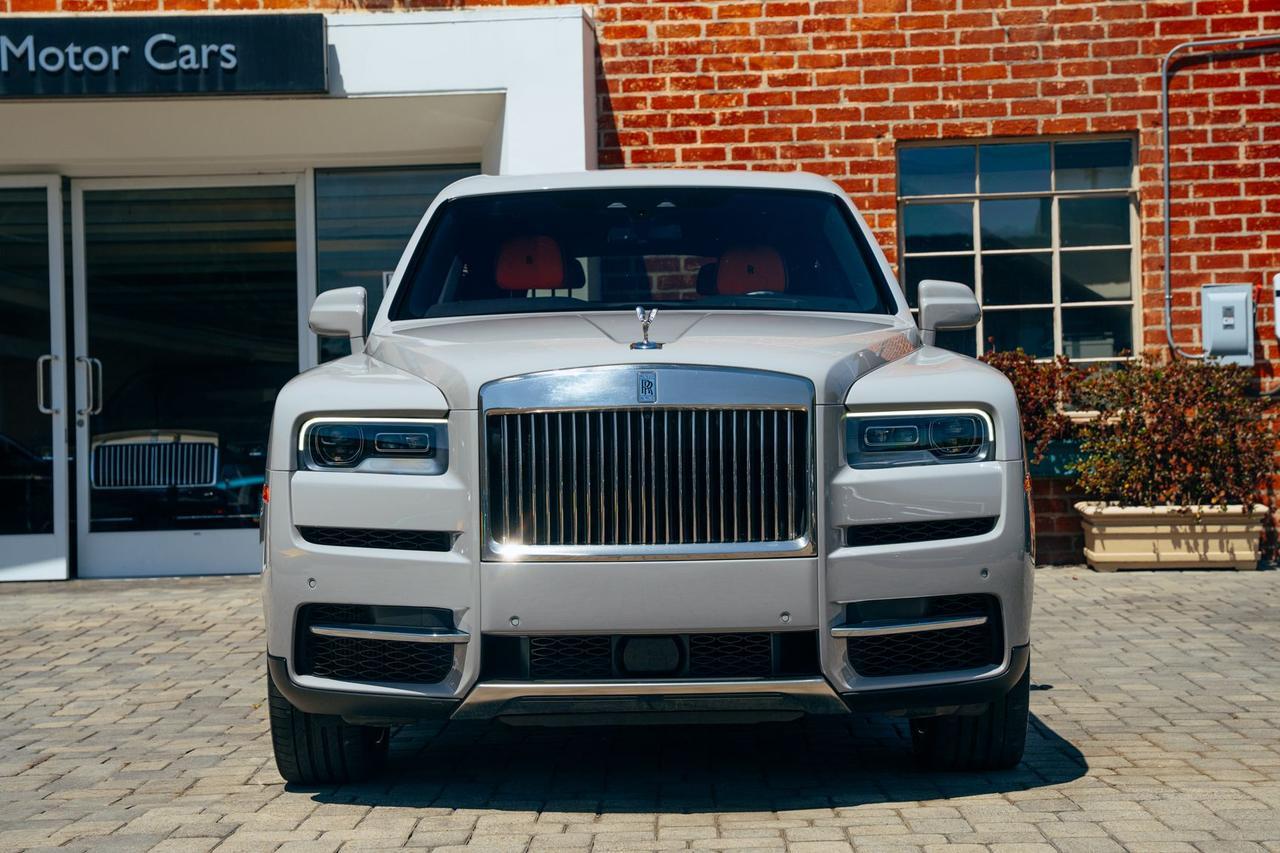 2023 Rolls-Royce Cullinan Lawrence KS