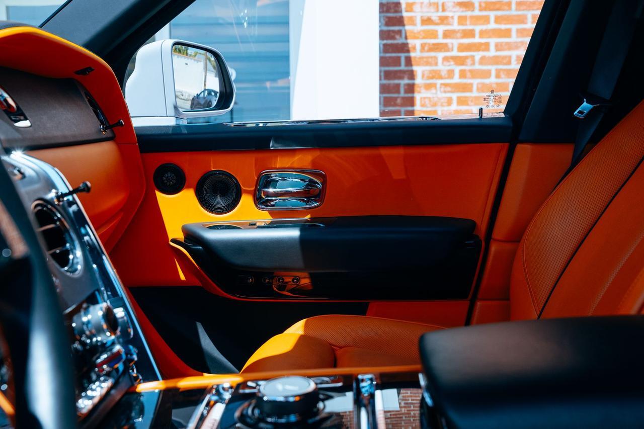 2023 Rolls-Royce Cullinan Lawrence KS