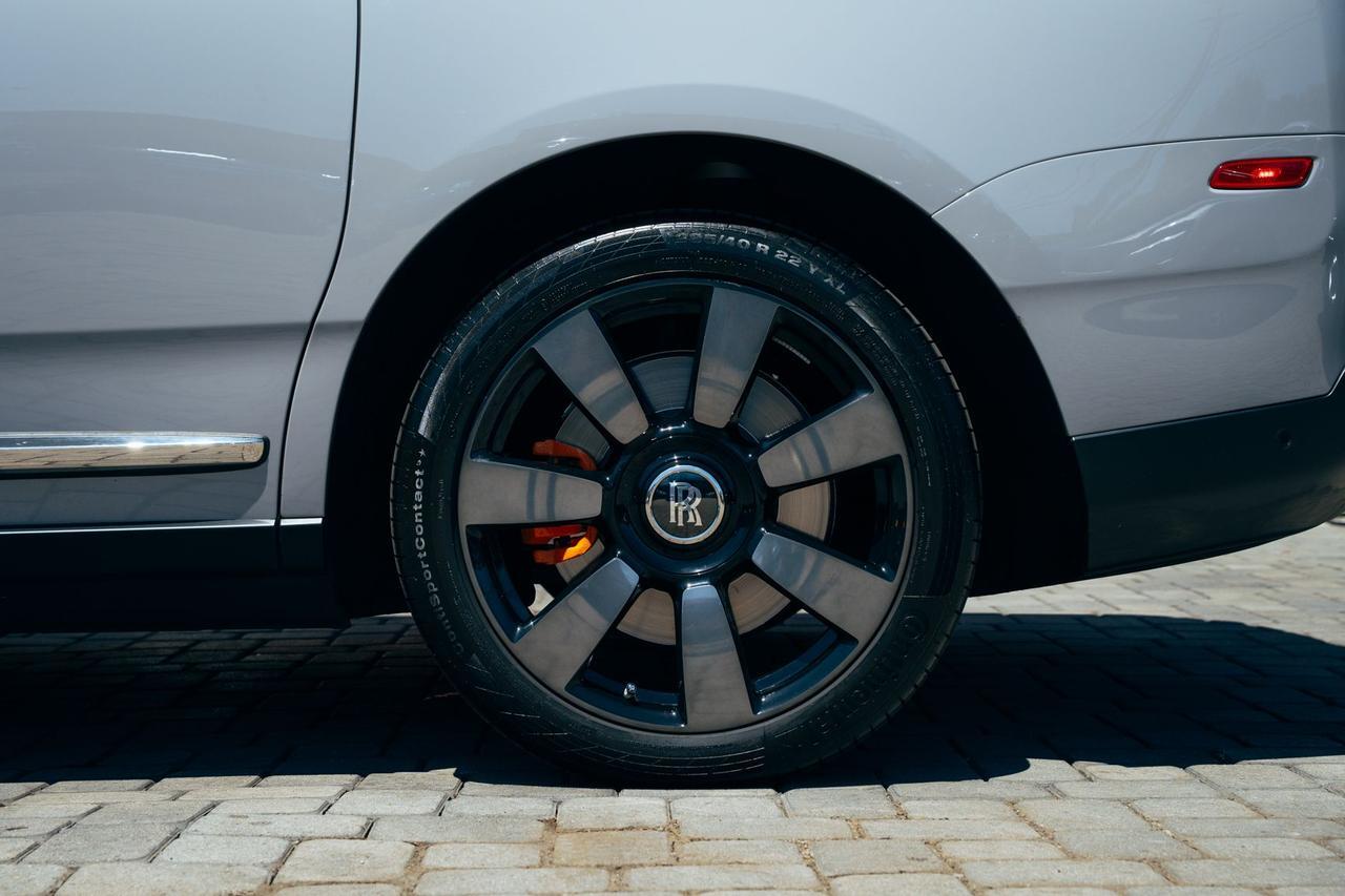 2023 Rolls-Royce Cullinan Lawrence KS