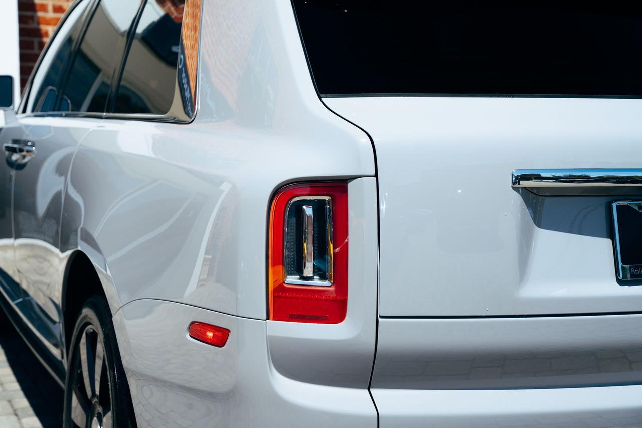 2023 Rolls-Royce Cullinan Lawrence KS