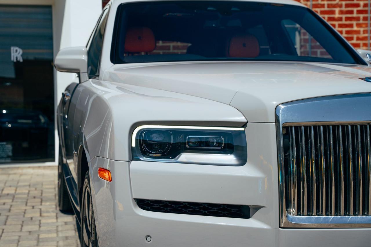 2023 Rolls-Royce Cullinan Lawrence KS
