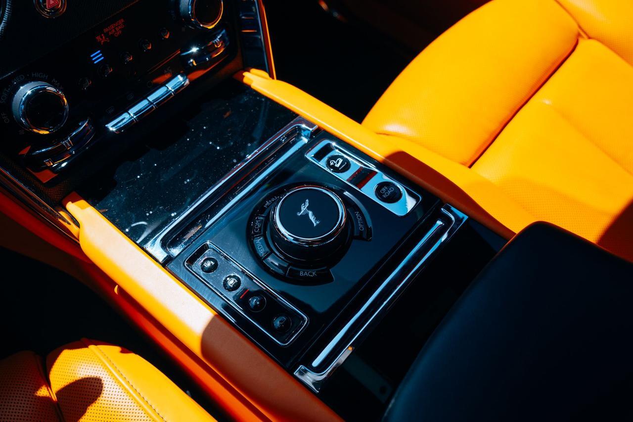 2023 Rolls-Royce Cullinan Lawrence KS