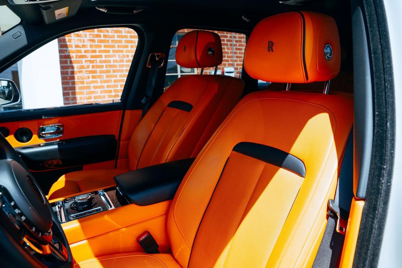 2023 Rolls-Royce Cullinan Lawrence KS