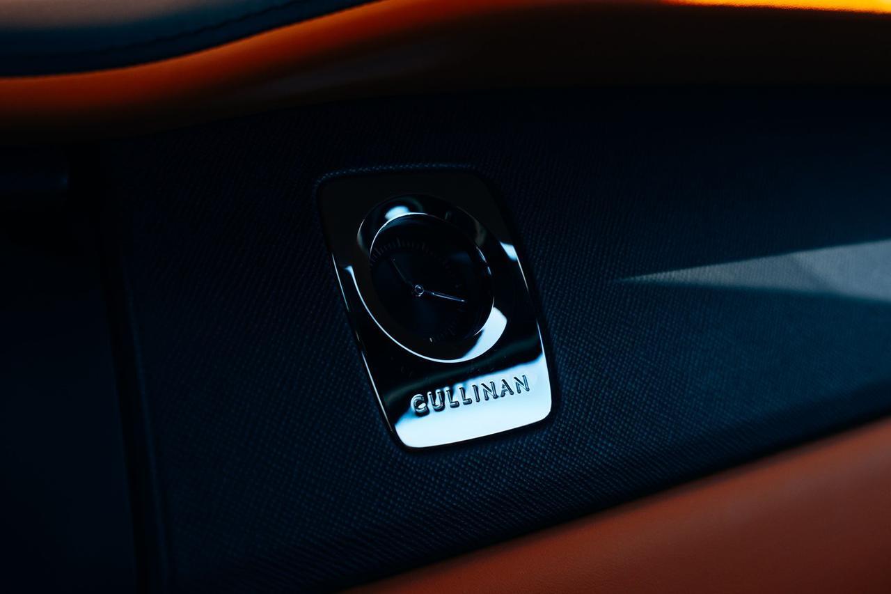 2023 Rolls-Royce Cullinan Lawrence KS