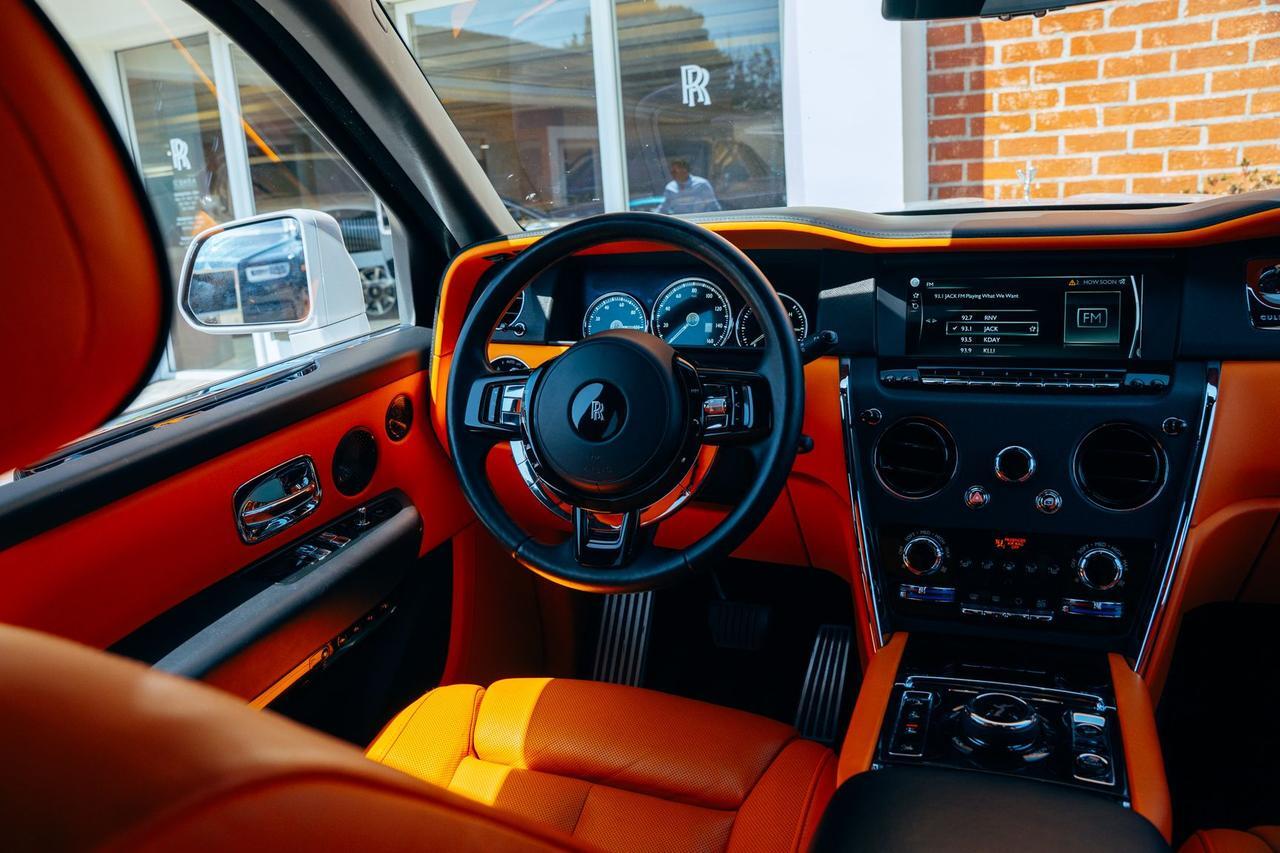 2023 Rolls-Royce Cullinan Lawrence KS
