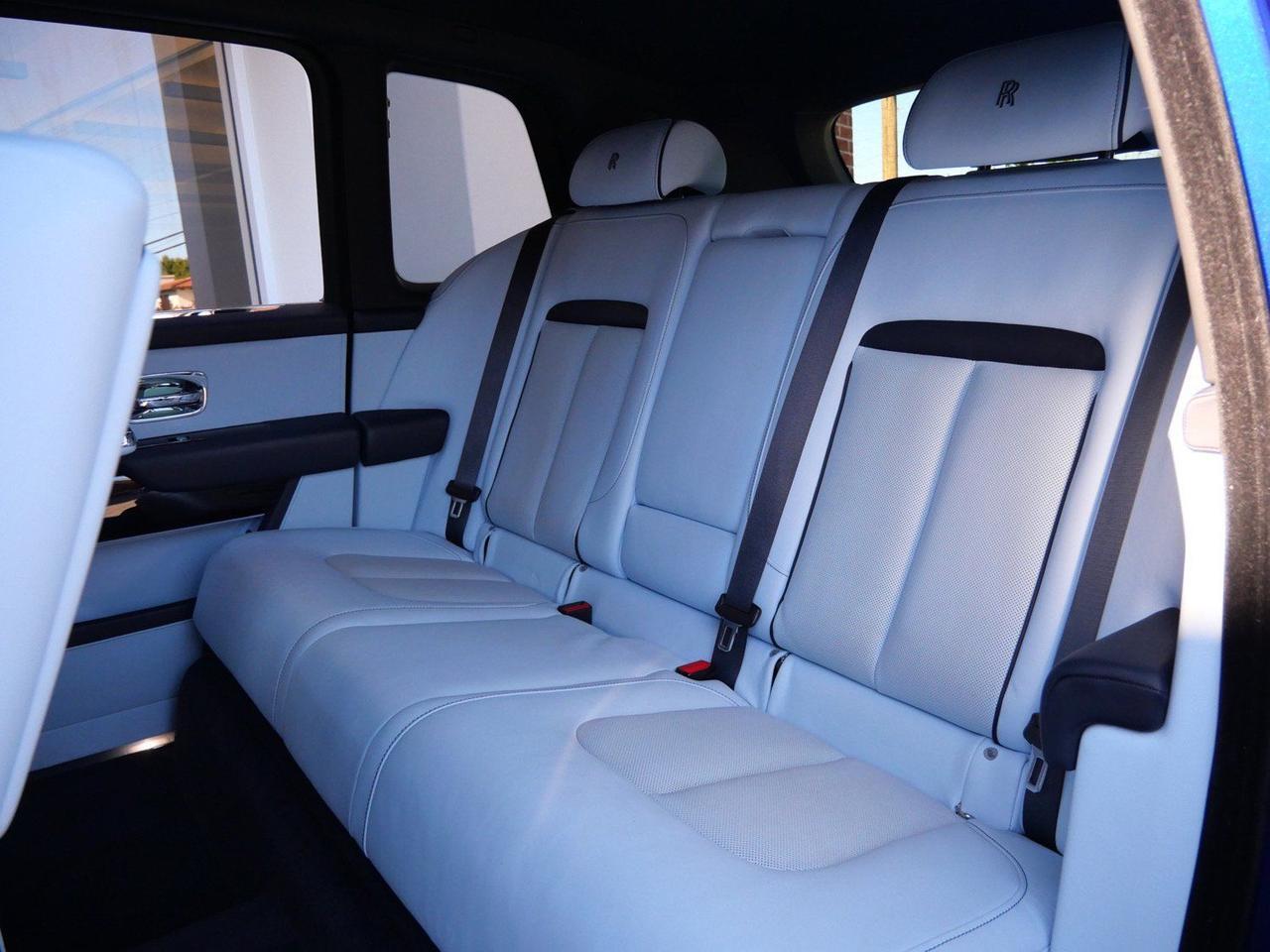 2023 Rolls-Royce Cullinan Lawrence KS