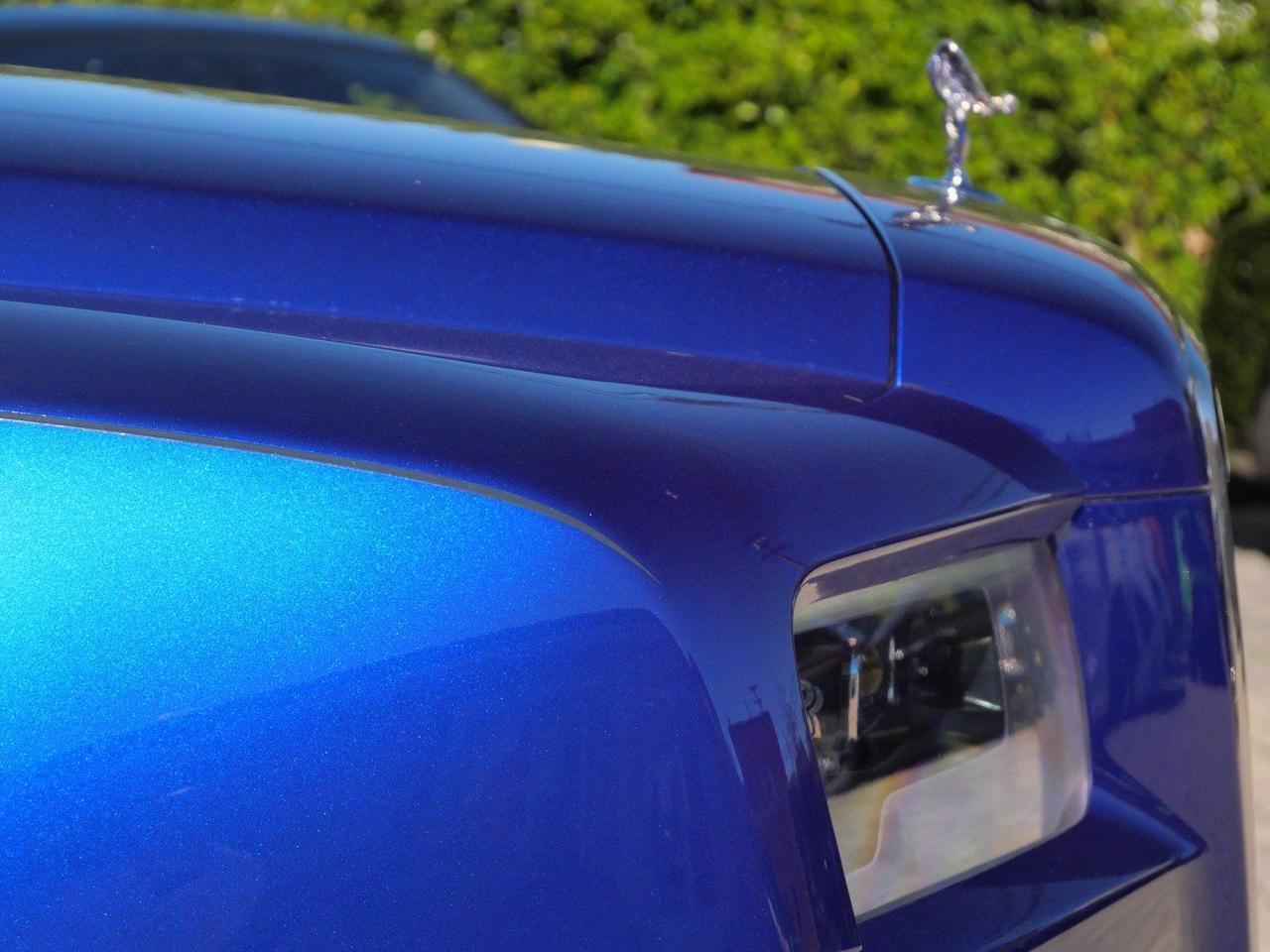 2023 Rolls-Royce Cullinan Lawrence KS