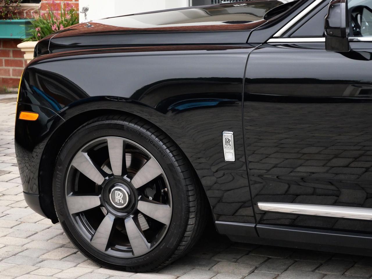 2023 Rolls-Royce Cullinan Lawrence KS