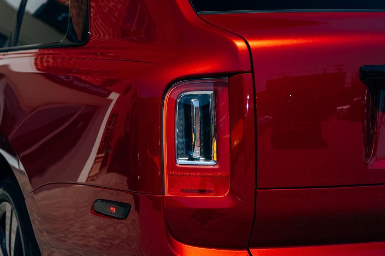 2023 Rolls-Royce Cullinan Lawrence KS