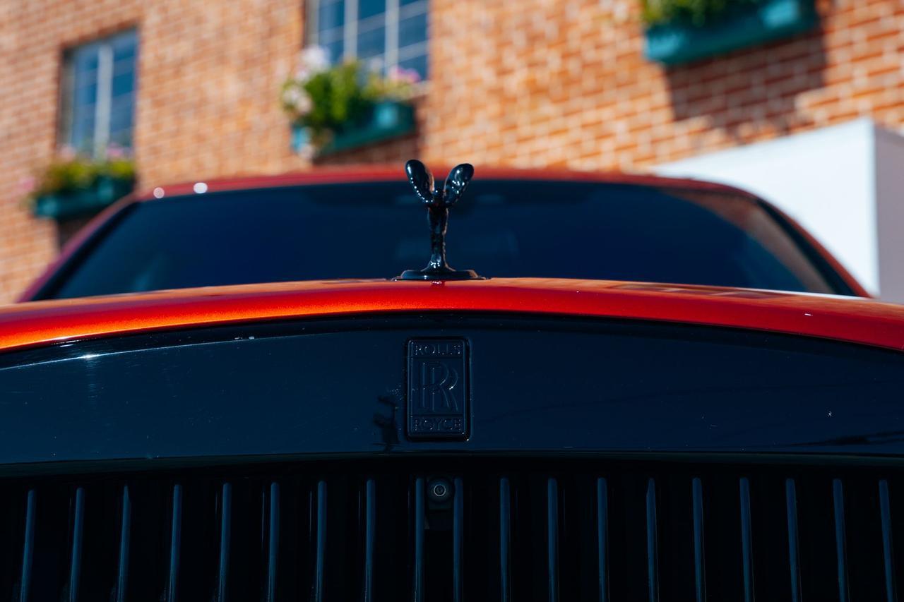2023 Rolls-Royce Cullinan Lawrence KS