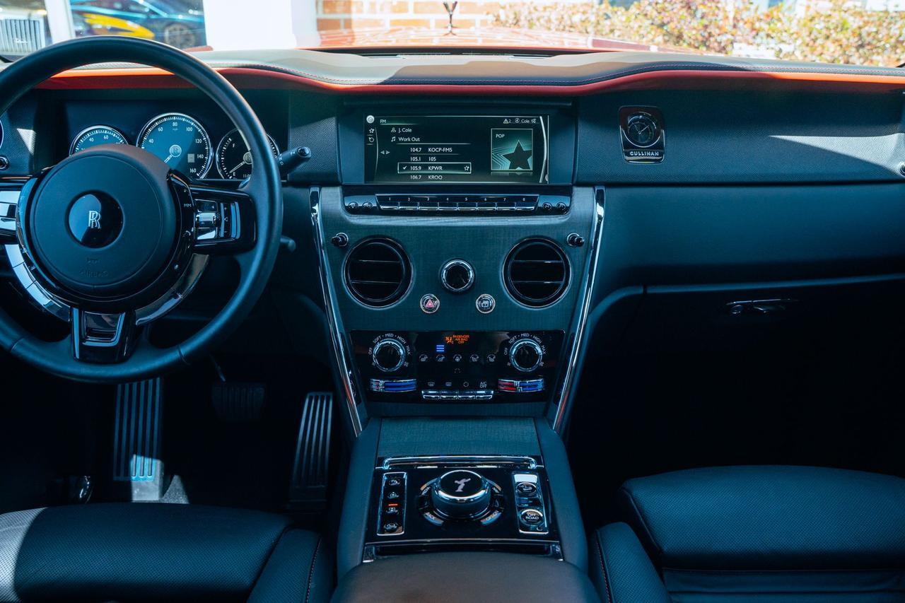 2023 Rolls-Royce Cullinan Lawrence KS
