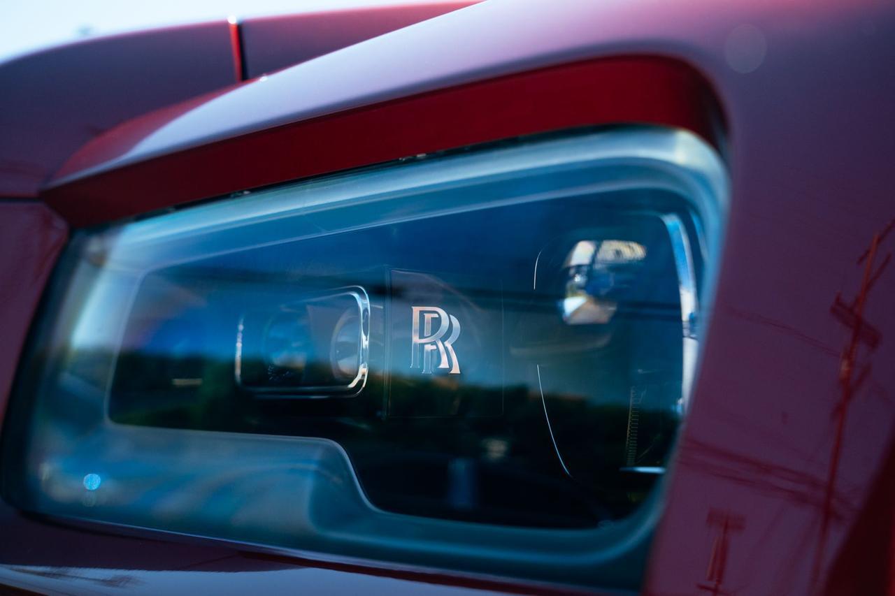2023 Rolls-Royce Cullinan Lawrence KS
