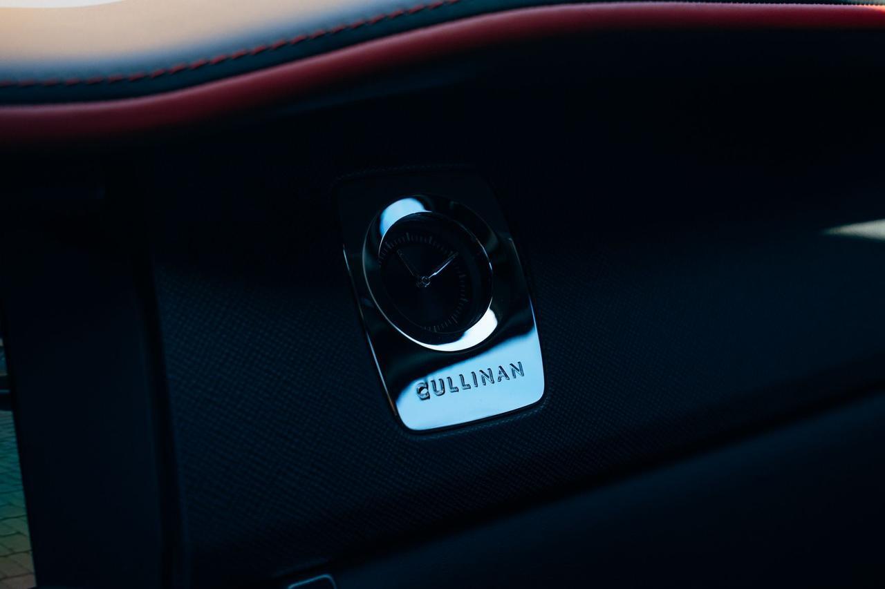 2023 Rolls-Royce Cullinan Lawrence KS