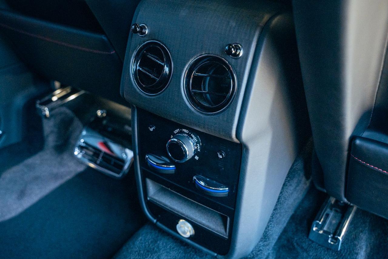 2023 Rolls-Royce Cullinan Lawrence KS
