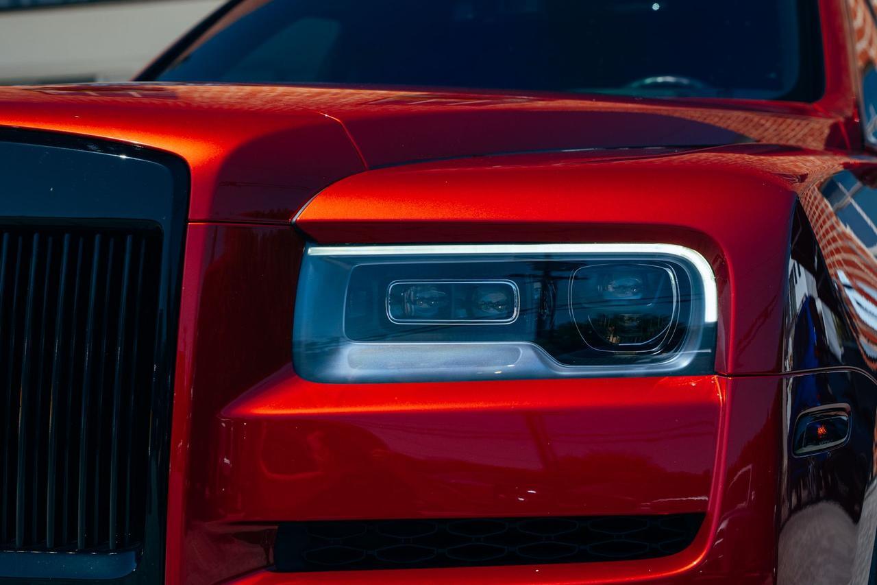 2023 Rolls-Royce Cullinan Lawrence KS