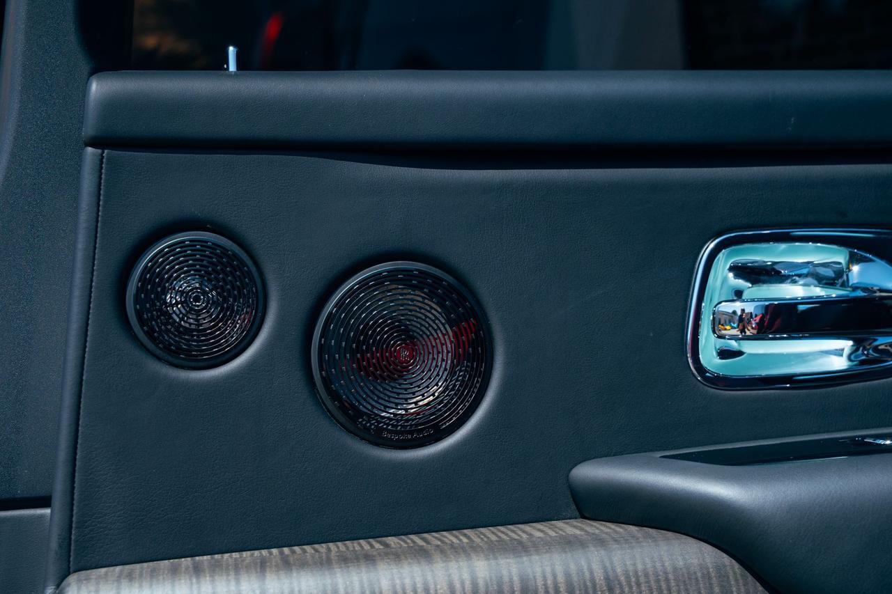 2023 Rolls-Royce Cullinan Lawrence KS