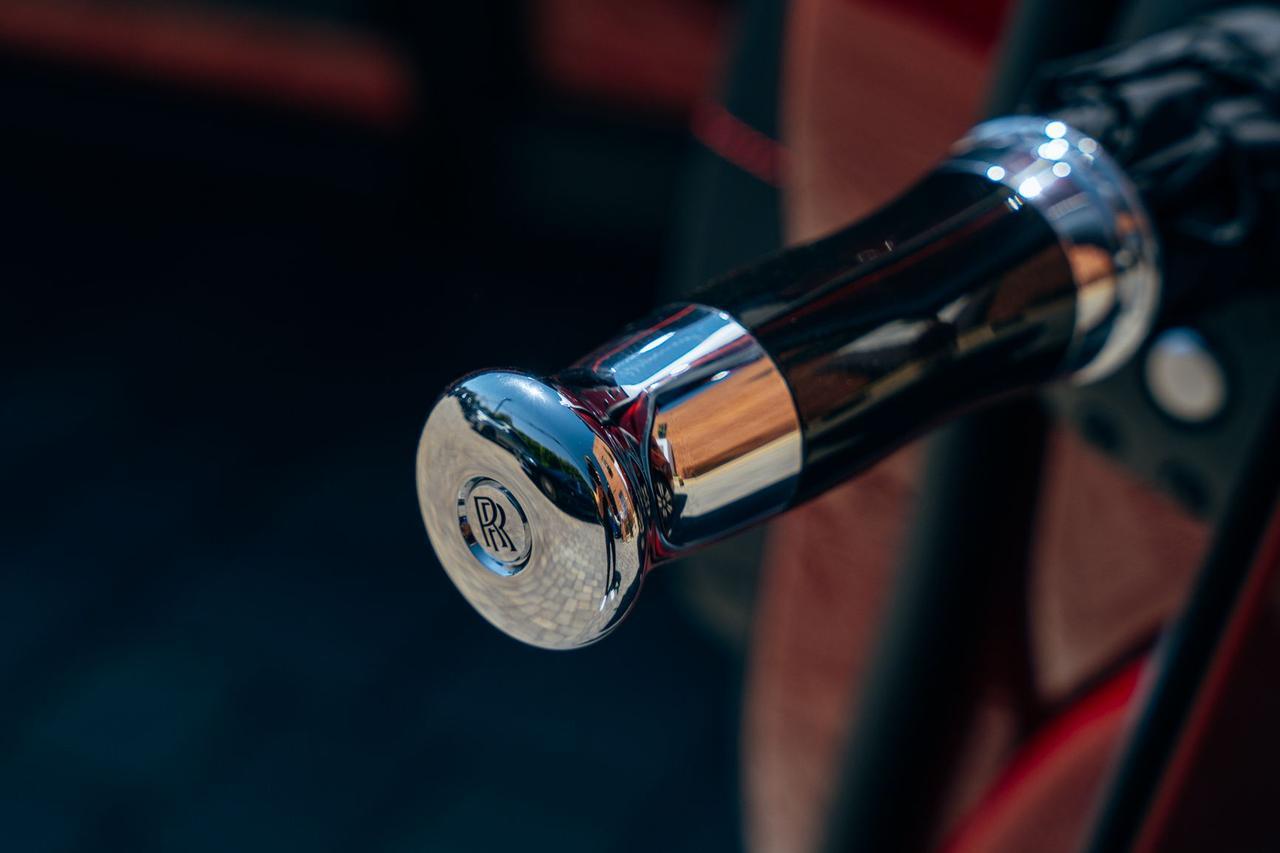 2023 Rolls-Royce Cullinan Lawrence KS