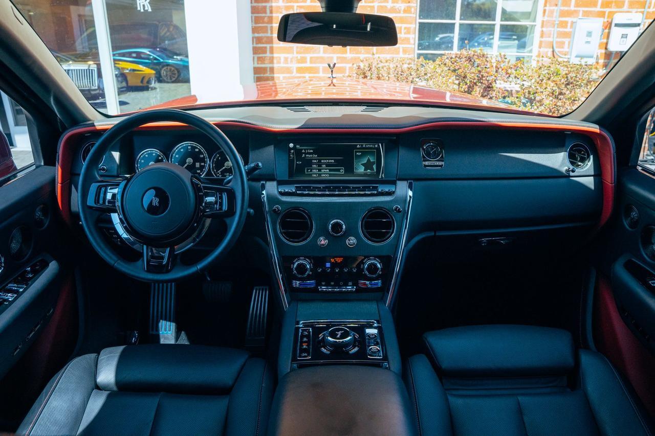 2023 Rolls-Royce Cullinan Lawrence KS
