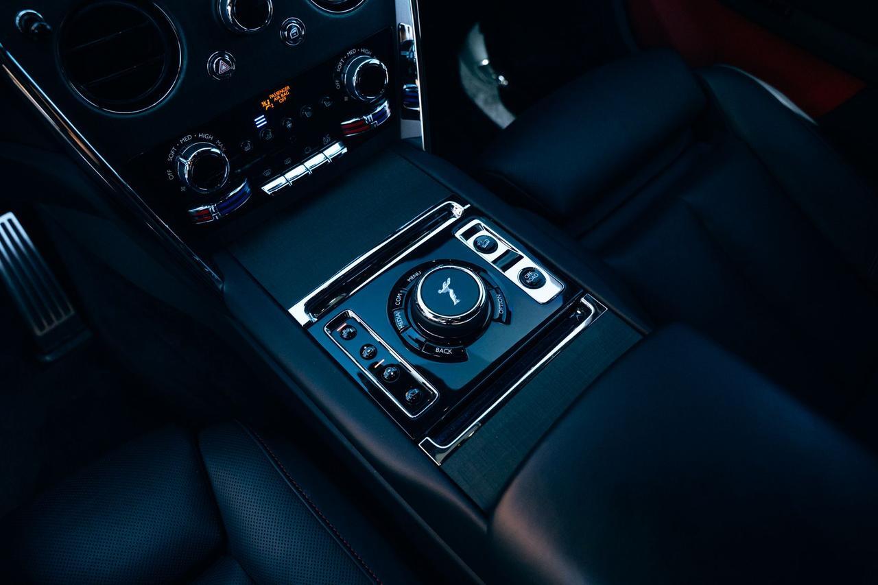 2023 Rolls-Royce Cullinan Lawrence KS