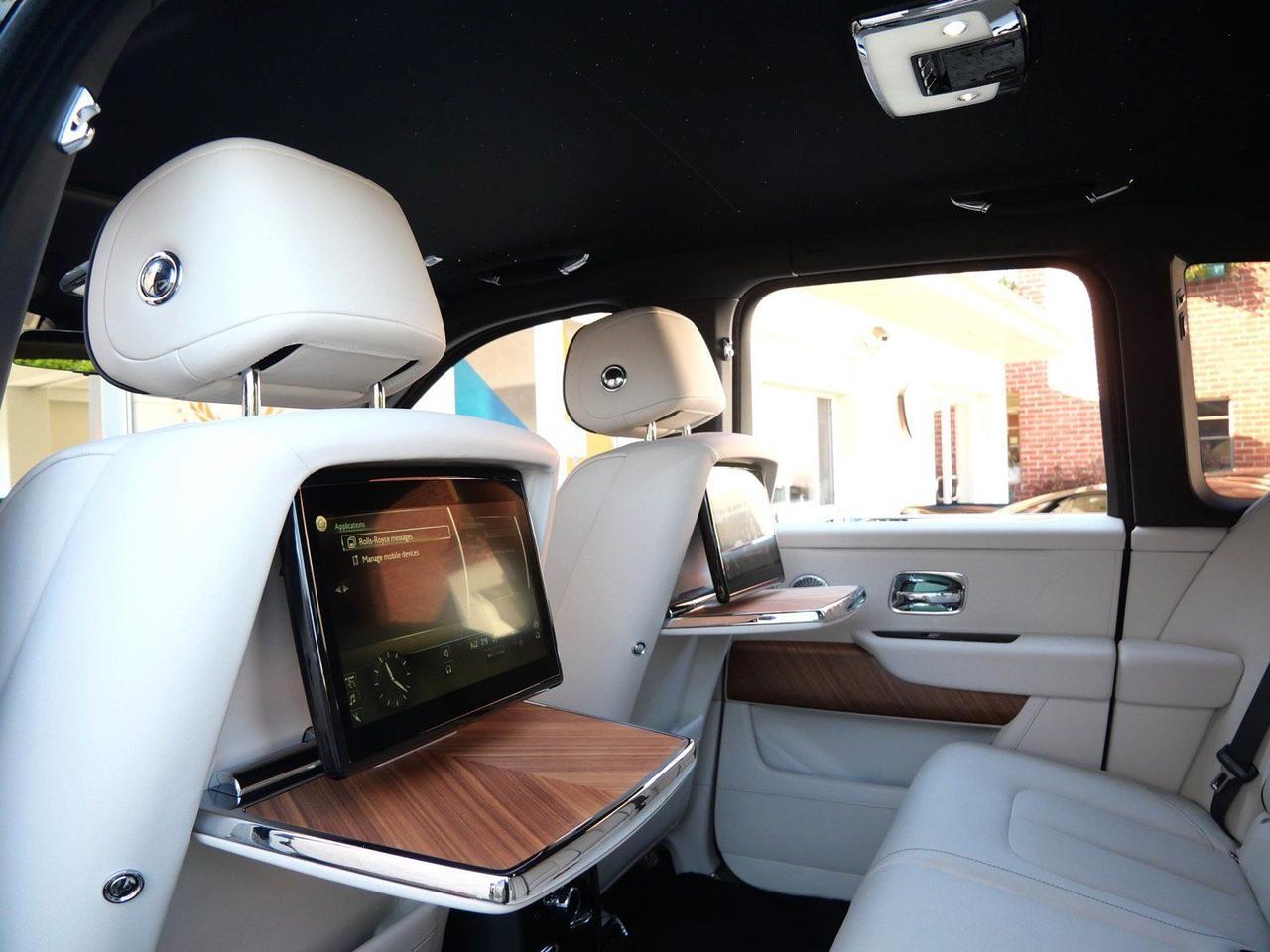 2023 Rolls-Royce Cullinan Lawrence KS