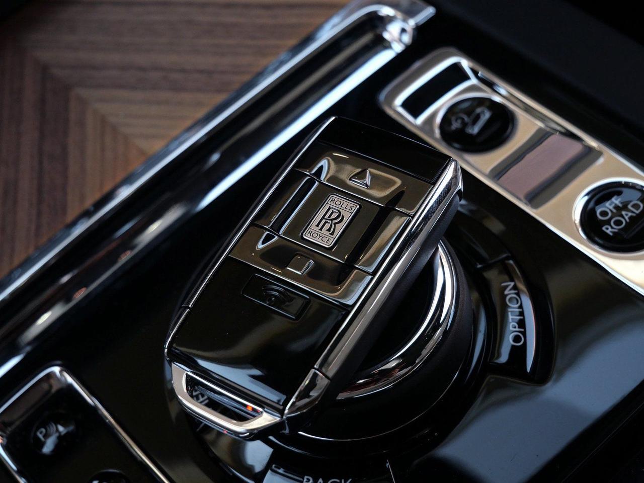 2023 Rolls-Royce Cullinan Lawrence KS