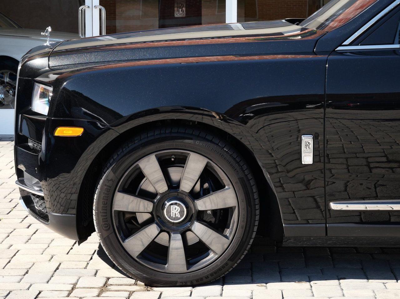 2023 Rolls-Royce Cullinan Lawrence KS