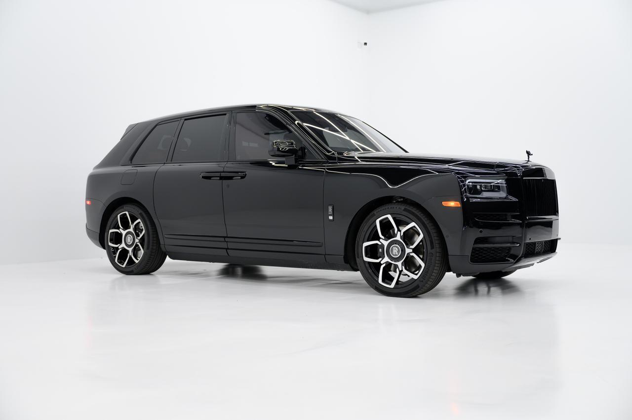 Find 2023 RollsRoyce Cullinan Base 4D SUV for sale in Miami, FL