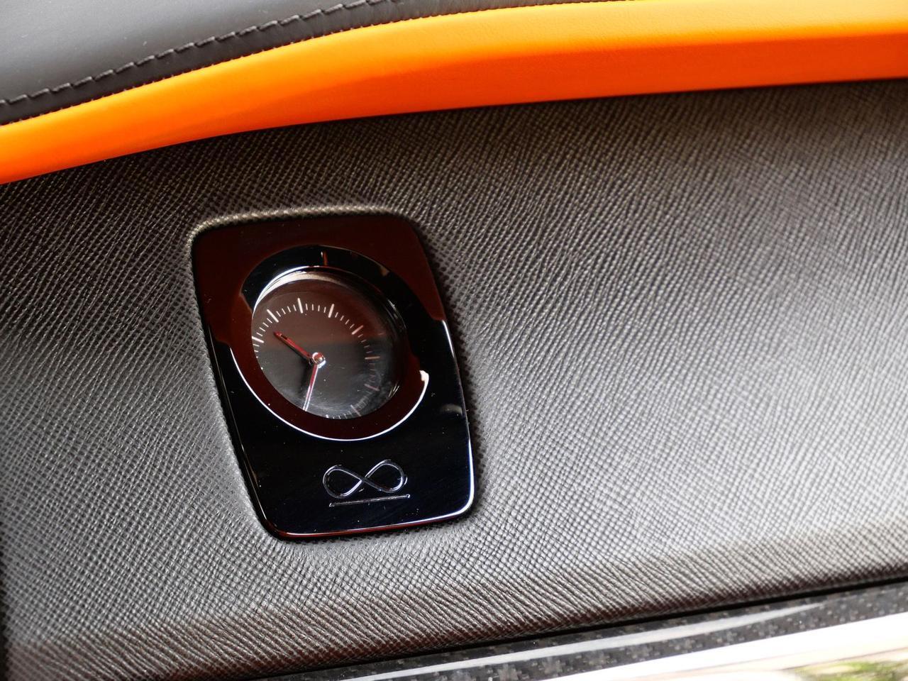 2023 Rolls-Royce Cullinan Black Badge Black Badge Lawrence KS