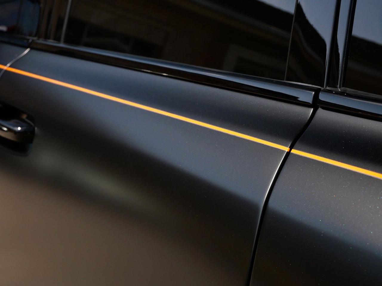 2023 Rolls-Royce Cullinan Black Badge Black Badge Lawrence KS