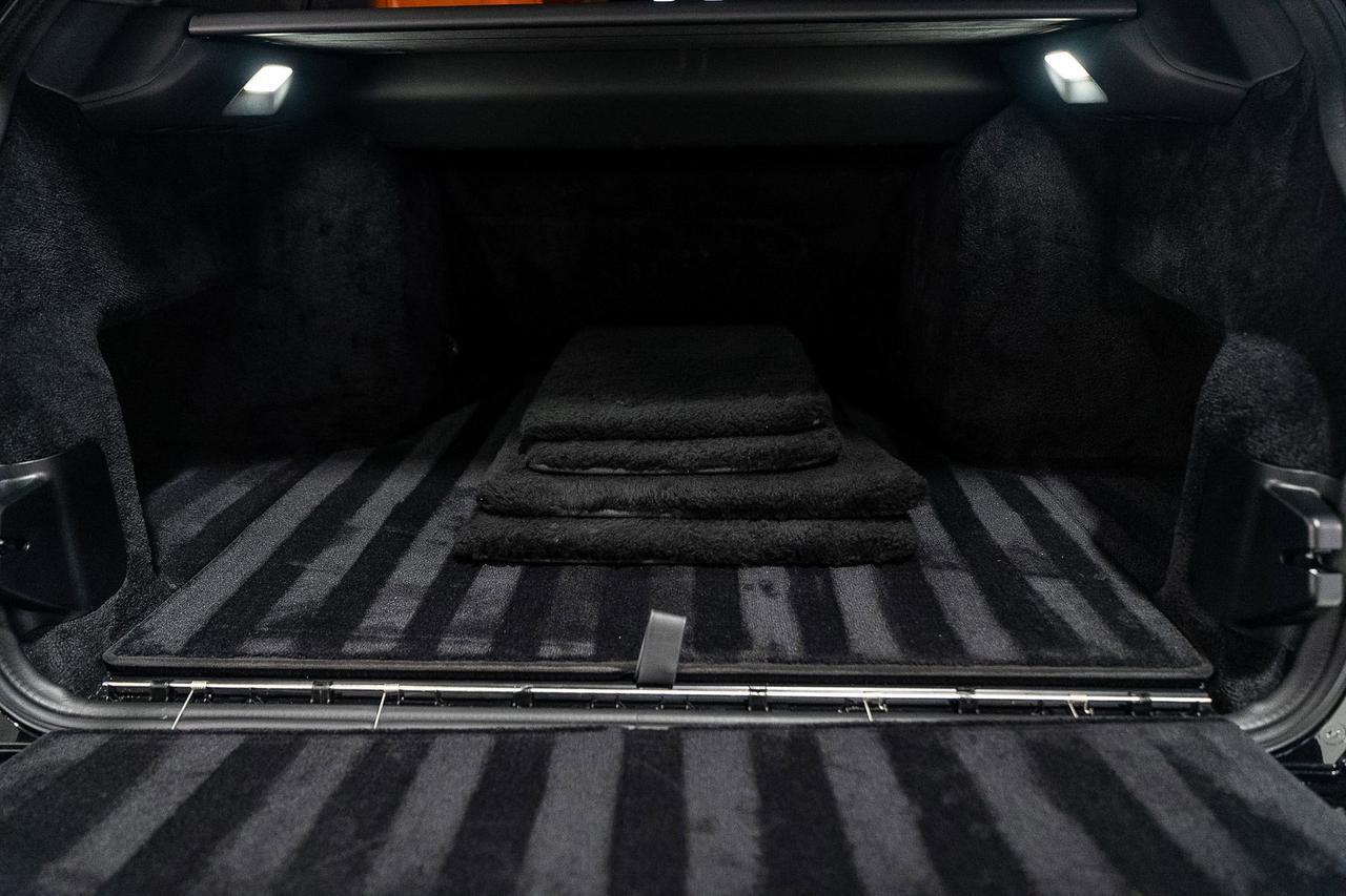 2023 Rolls-Royce Cullinan Black Badge Fort Lauderdale FL