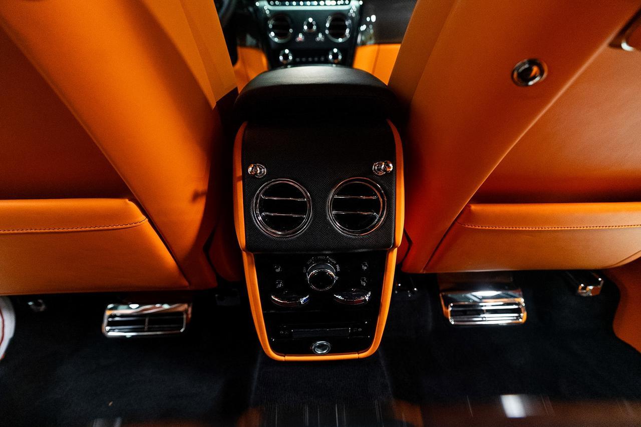 2023 Rolls-Royce Cullinan Black Badge Fort Lauderdale FL