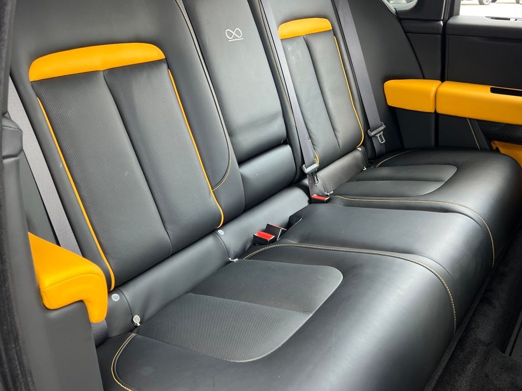 2023 Rolls-Royce Cullinan Black Badge Indianapolis IN