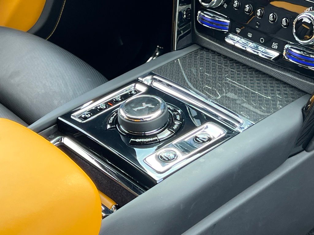 2023 Rolls-Royce Cullinan Black Badge Indianapolis IN