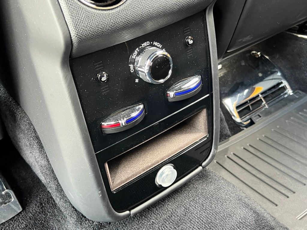 2023 Rolls-Royce Cullinan Black Badge Indianapolis IN