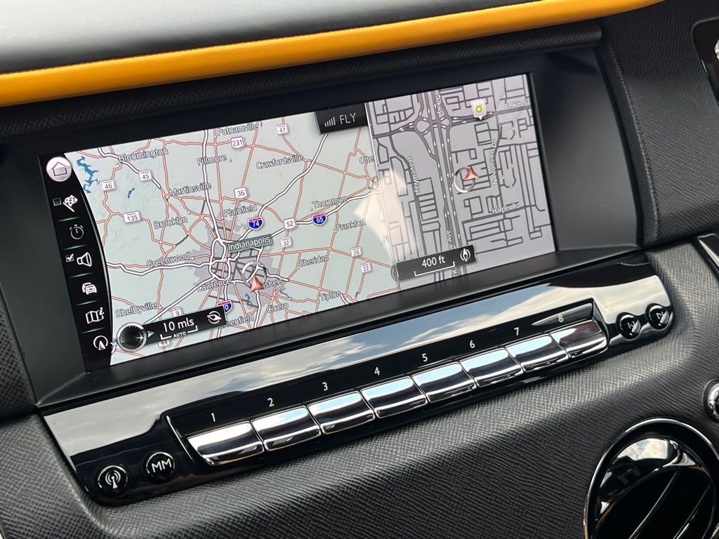 2023 Rolls-Royce Cullinan Black Badge Indianapolis IN