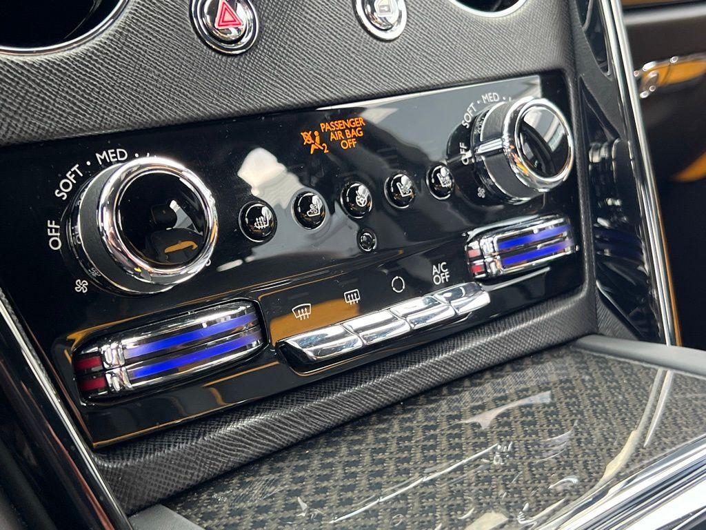 2023 Rolls-Royce Cullinan Black Badge Indianapolis IN