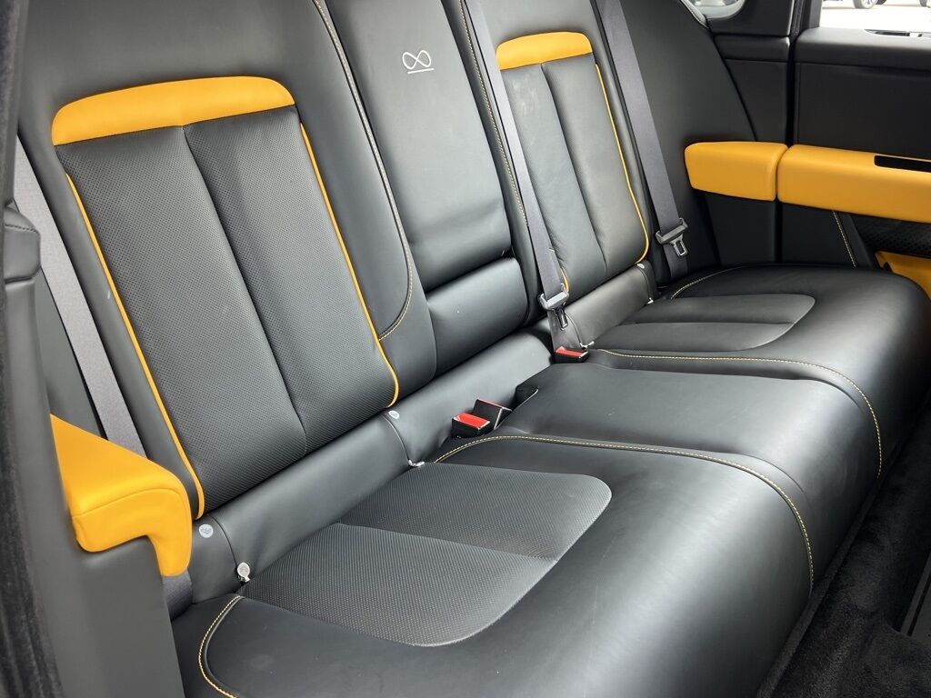 2023 Rolls-Royce Cullinan Black Badge Indianapolis IN